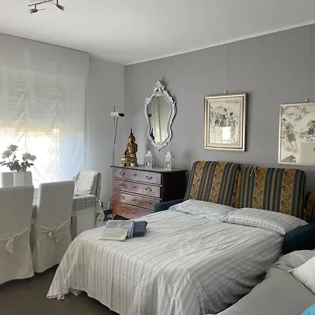 Apartment Barbero