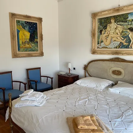 Appartement Barbero San Remo