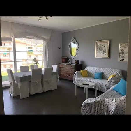 Apartment Barbero