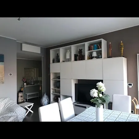 Barbero Apartment *