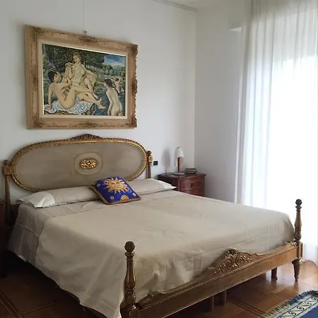 Barbero Apartment