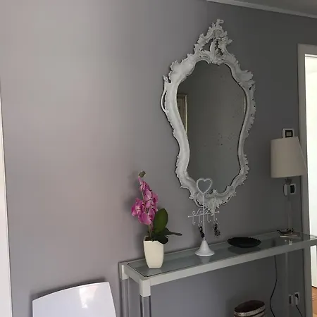 Barbero Apartment *