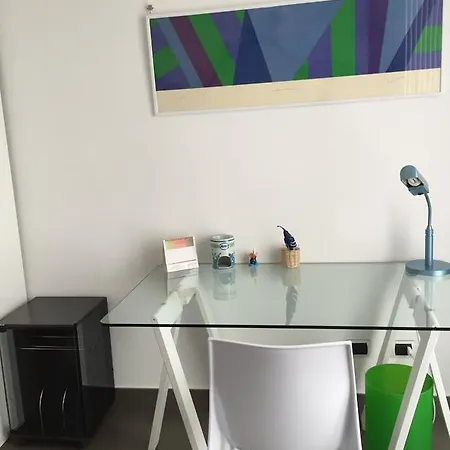 Apartment Barbero