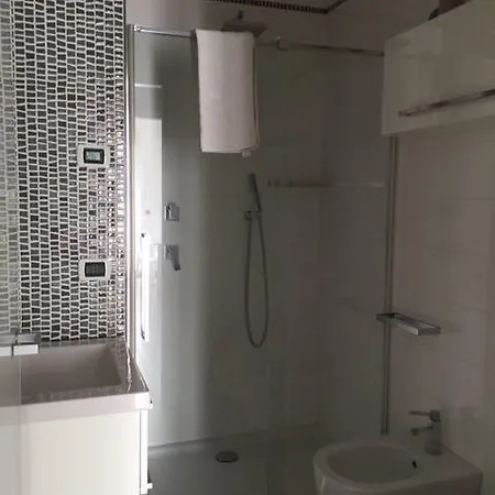 Barbero Apartment Sanremo