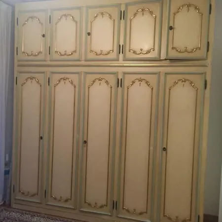Barbero * San Remo