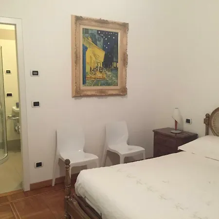 Barbero * San Remo