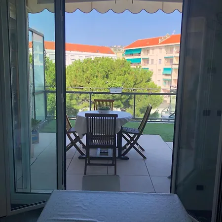 Apartamento Barbero