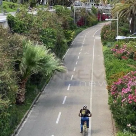 Barbero San Remo