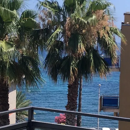 Apartamento Barbero Sanremo