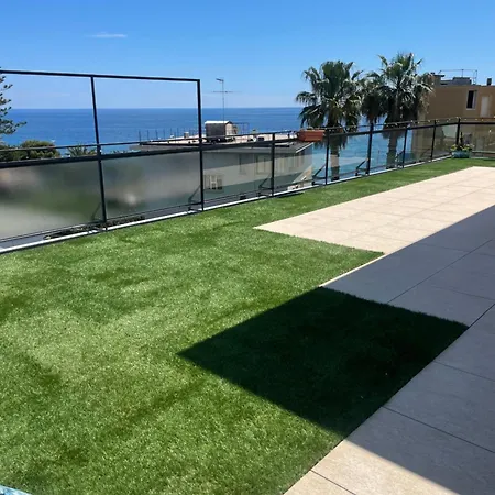 Appartement Barbero San Remo