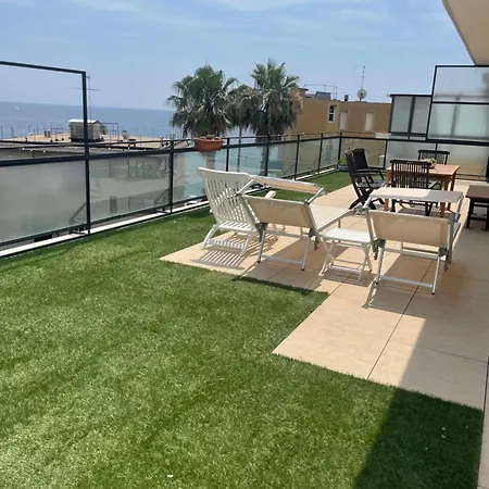 Appartement Barbero